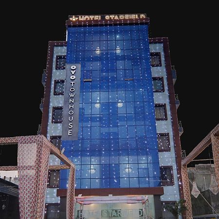 فندق Collection O Starfield لاكناو المظهر الخارجي الصورة
